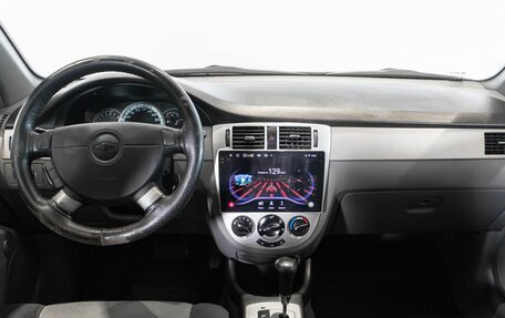 Chevrolet Lacetti, 2012 год, 530 000 рублей, 6 фотография