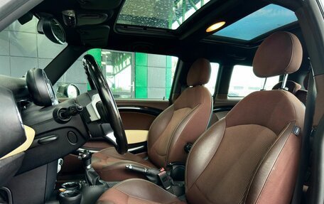 MINI Clubman, 2009 год, 999 000 рублей, 11 фотография