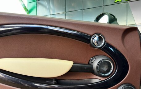 MINI Clubman, 2009 год, 999 000 рублей, 9 фотография
