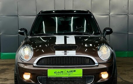 MINI Clubman, 2009 год, 999 000 рублей, 5 фотография