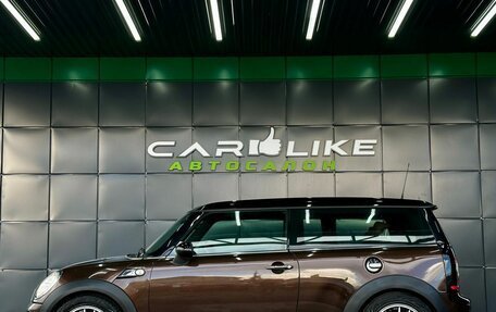MINI Clubman, 2009 год, 999 000 рублей, 3 фотография