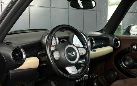 MINI Clubman, 2009 год, 999 000 рублей, 12 фотография