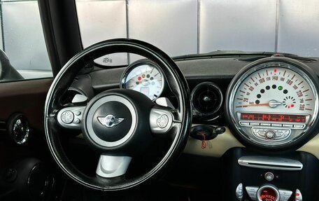 MINI Clubman, 2009 год, 999 000 рублей, 14 фотография
