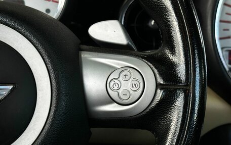 MINI Clubman, 2009 год, 999 000 рублей, 17 фотография