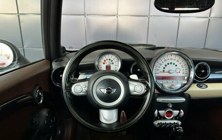 MINI Clubman, 2009 год, 999 000 рублей, 15 фотография
