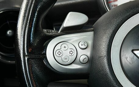 MINI Clubman, 2009 год, 999 000 рублей, 16 фотография
