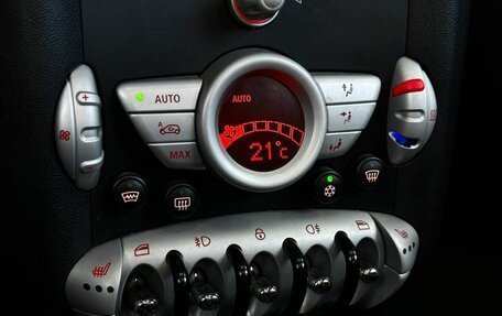 MINI Clubman, 2009 год, 999 000 рублей, 20 фотография