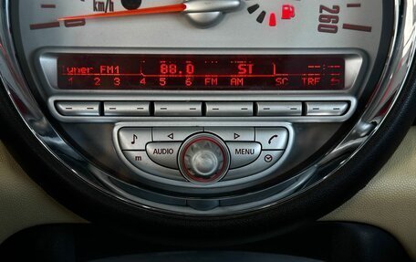 MINI Clubman, 2009 год, 999 000 рублей, 19 фотография