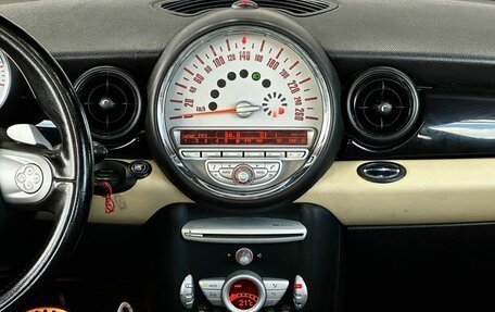 MINI Clubman, 2009 год, 999 000 рублей, 18 фотография