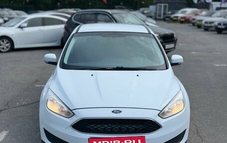 Ford Focus III, 2019 год, 1 169 000 рублей, 2 фотография