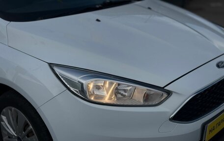 Ford Focus III, 2019 год, 1 169 000 рублей, 7 фотография