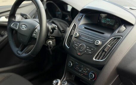 Ford Focus III, 2019 год, 1 169 000 рублей, 13 фотография