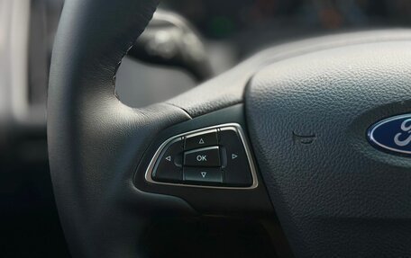 Ford Focus III, 2019 год, 1 169 000 рублей, 14 фотография