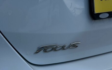 Ford Focus III, 2019 год, 1 169 000 рублей, 11 фотография