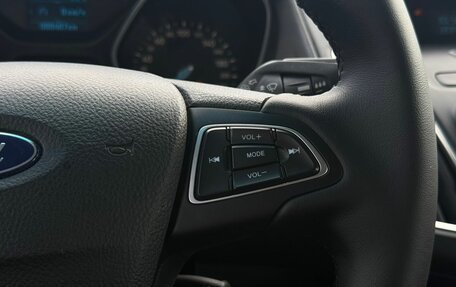 Ford Focus III, 2019 год, 1 169 000 рублей, 16 фотография