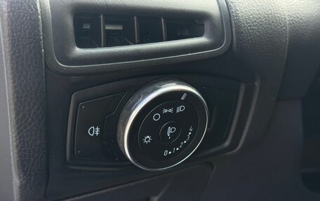 Ford Focus III, 2019 год, 1 169 000 рублей, 18 фотография