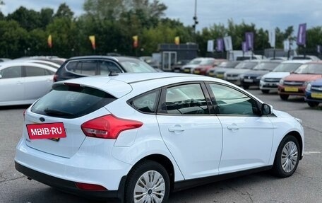 Ford Focus III, 2019 год, 1 169 000 рублей, 4 фотография