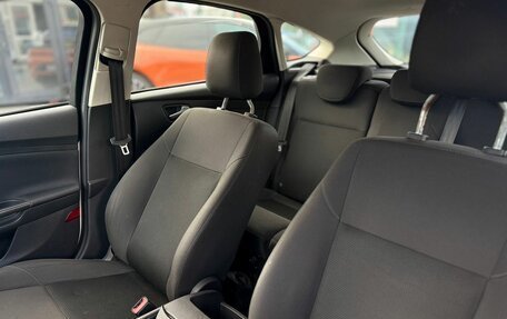 Ford Focus III, 2019 год, 1 169 000 рублей, 19 фотография