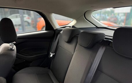 Ford Focus III, 2019 год, 1 169 000 рублей, 25 фотография