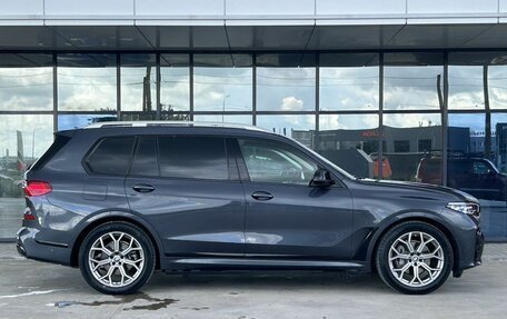 BMW X7, 2020 год, 7 400 000 рублей, 6 фотография