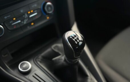 Ford Focus III, 2019 год, 1 169 000 рублей, 24 фотография