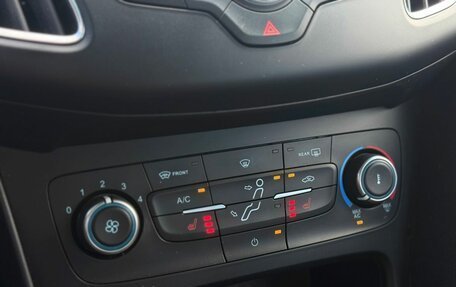 Ford Focus III, 2019 год, 1 169 000 рублей, 23 фотография