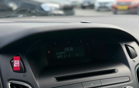 Ford Focus III, 2019 год, 1 169 000 рублей, 21 фотография