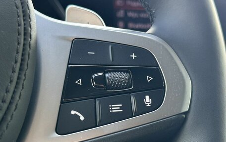 BMW X7, 2020 год, 7 400 000 рублей, 15 фотография