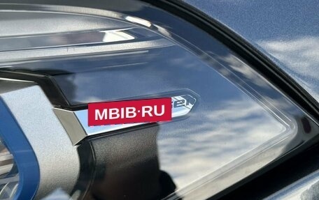 BMW X7, 2020 год, 7 400 000 рублей, 9 фотография