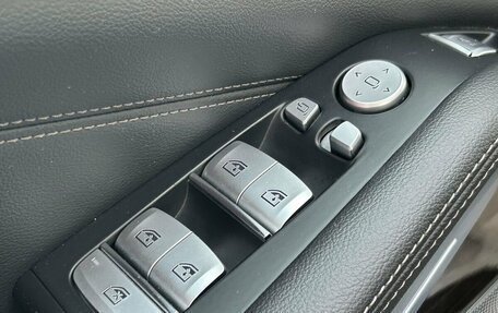 BMW X7, 2020 год, 7 400 000 рублей, 11 фотография