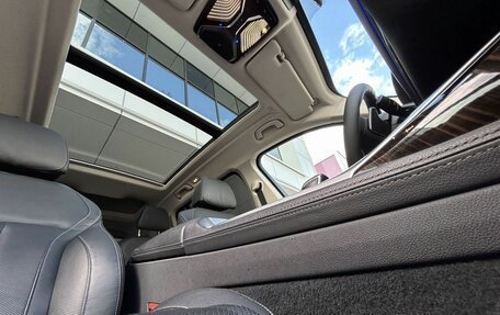 BMW X7, 2020 год, 7 400 000 рублей, 23 фотография