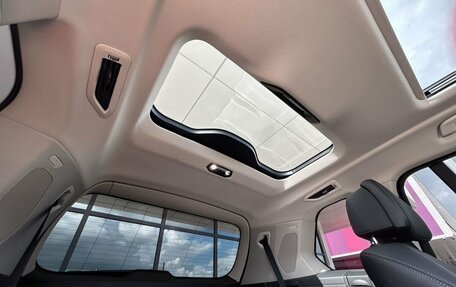 BMW X7, 2020 год, 7 400 000 рублей, 27 фотография