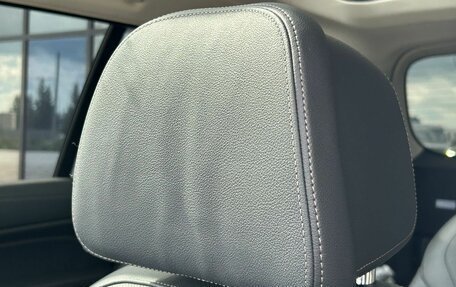 BMW X7, 2020 год, 7 400 000 рублей, 34 фотография