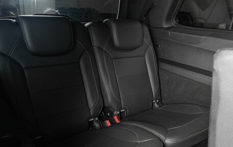 Mercedes-Benz GLS, 2016 год, 4 400 000 рублей, 9 фотография