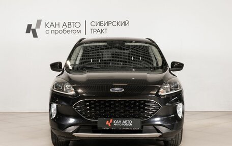 Ford Escape, 2020 год, 1 750 000 рублей, 2 фотография