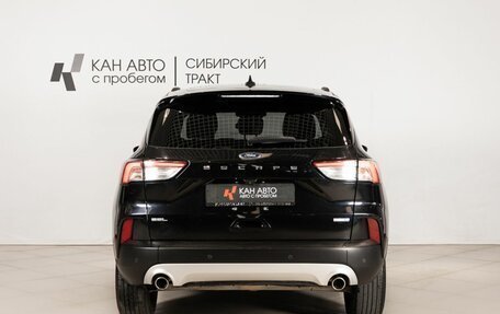 Ford Escape, 2020 год, 1 750 000 рублей, 4 фотография