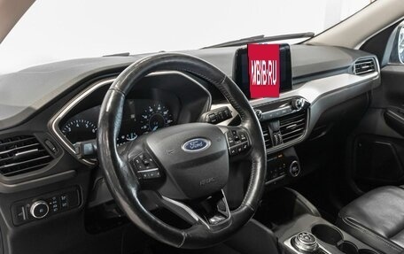 Ford Escape, 2020 год, 1 750 000 рублей, 5 фотография