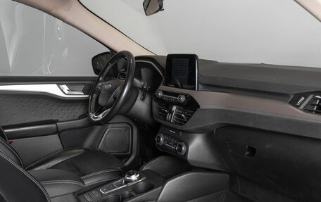Ford Escape, 2020 год, 1 750 000 рублей, 7 фотография