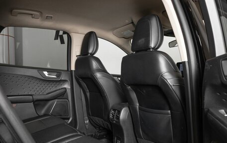 Ford Escape, 2020 год, 1 750 000 рублей, 8 фотография
