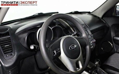 KIA Soul I рестайлинг, 2013 год, 967 000 рублей, 11 фотография