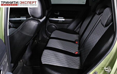 KIA Soul I рестайлинг, 2013 год, 967 000 рублей, 16 фотография
