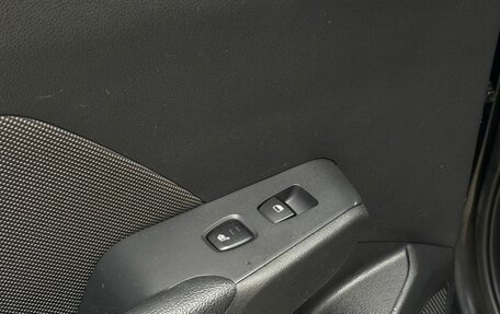 Hyundai Solaris II рестайлинг, 2018 год, 1 350 000 рублей, 23 фотография