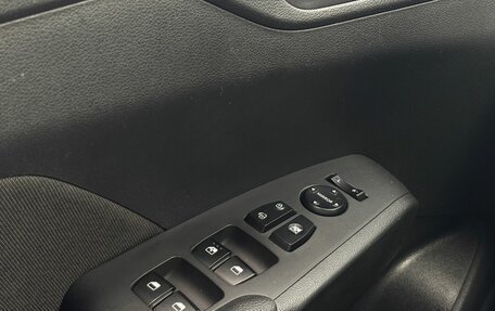 Hyundai Solaris II рестайлинг, 2018 год, 1 350 000 рублей, 22 фотография