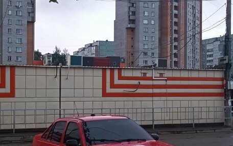 Daewoo Nexia I рестайлинг, 2012 год, 10 000 рублей, 1 фотография