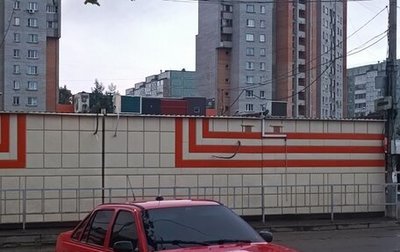 Daewoo Nexia I рестайлинг, 2012 год, 10 000 рублей, 1 фотография