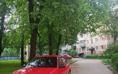 Daewoo Nexia I рестайлинг, 2012 год, 10 000 рублей, 4 фотография