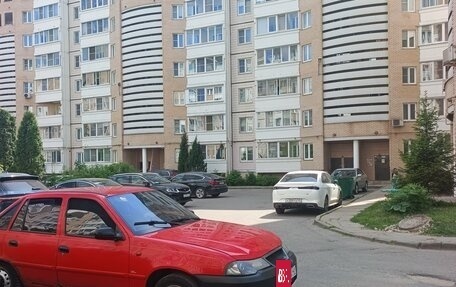 Daewoo Nexia I рестайлинг, 2012 год, 10 000 рублей, 5 фотография