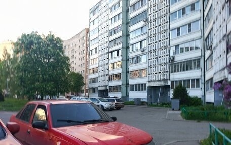 Daewoo Nexia I рестайлинг, 2012 год, 10 000 рублей, 6 фотография