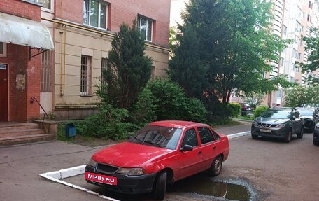 Daewoo Nexia I рестайлинг, 2012 год, 10 000 рублей, 7 фотография