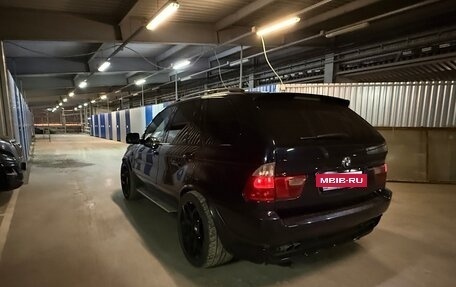 BMW X5, 2006 год, 1 950 000 рублей, 4 фотография